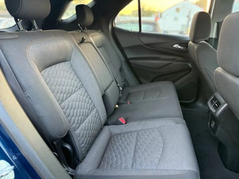 Used 2019 Chevrolet Equinox LT FWD image 30