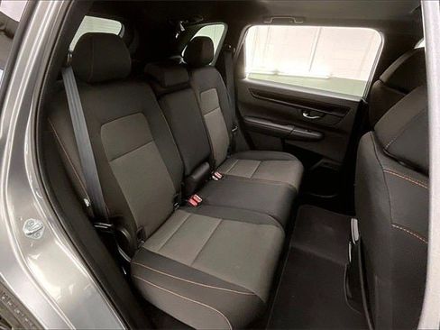 Certified 2025 Honda CR-V Sport image 19