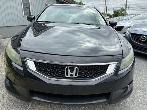 Used 2010 Honda Accord EX image 2
