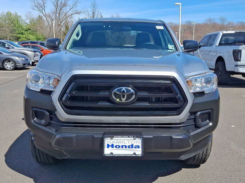 Used 2023 Toyota Tacoma SR RWD image 27