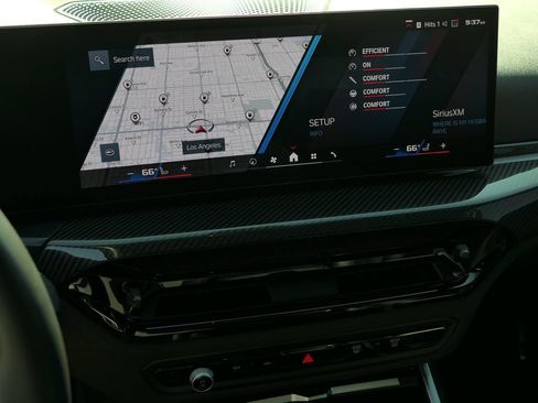 Used 2025 BMW M2 w/ Lighting Package RWD image 18
