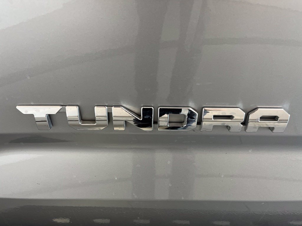 Used 2023 Toyota Tundra Limited AWD/4WD image 38