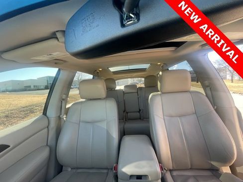 Used 2013 Nissan Pathfinder SL w/ SL Premium Pkg image 11
