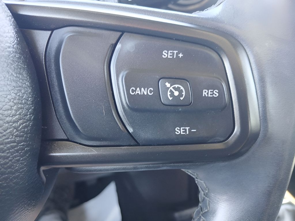 Used 2021 Jeep Wrangler Unlimited Sport AWD/4WD image 21
