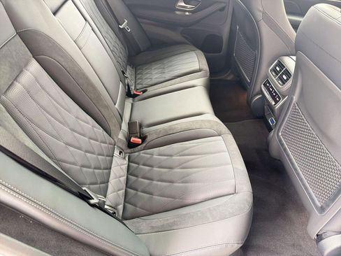 New 2026 Mercedes-Benz GLE 53 AMG 4MATIC Coupe image 32