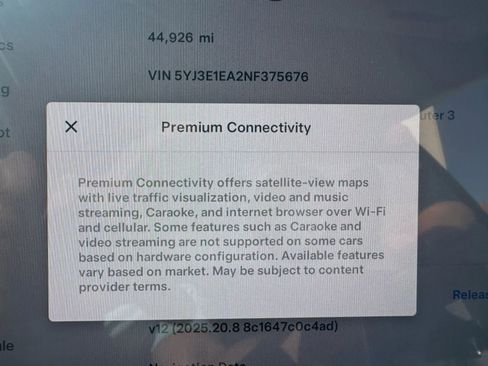 Used 2022 Tesla Model 3 Standard Range image 15