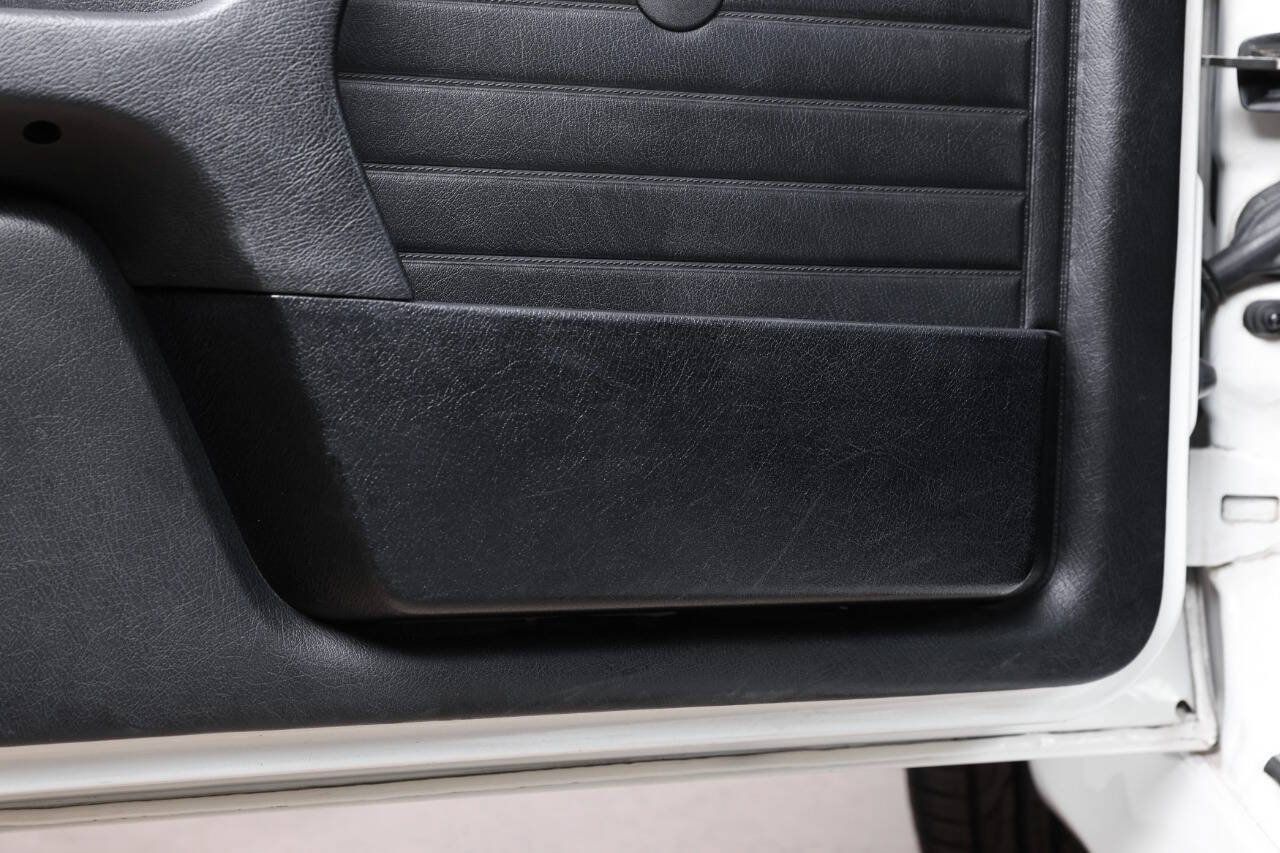 Used 1988 BMW M3 Coupe RWD image 83