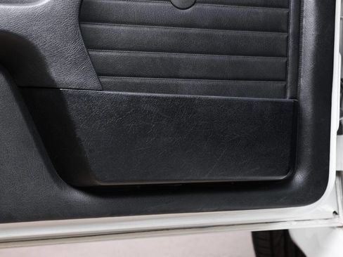 Used 1988 BMW M3 Coupe image 83