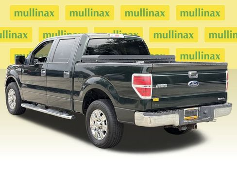 Used 2012 Ford F150 XLT w/ XLT Chrome Pkg image 9