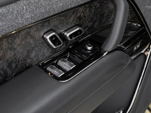 New 2026 Land Rover Range Rover Sport Dynamic SE AWD/4WD image 55