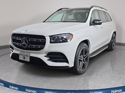 Used 2023 Mercedes-Benz GLS 450 4MATIC