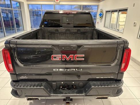 Used 2020 GMC Sierra 1500 Denali image 5