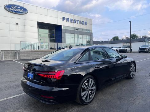 Used 2022 Audi A6 Premium Plus AWD/4WD image 12