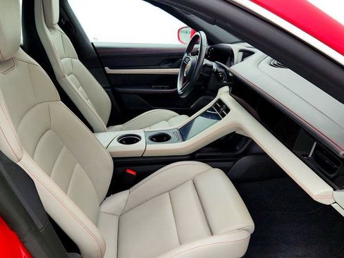 Used 2024 Porsche Taycan 4S image 29