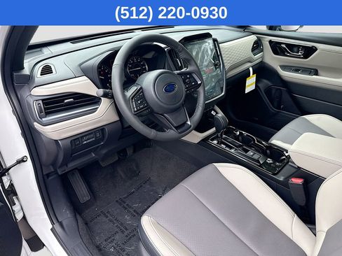 New 2026 Subaru Forester Limited image 10