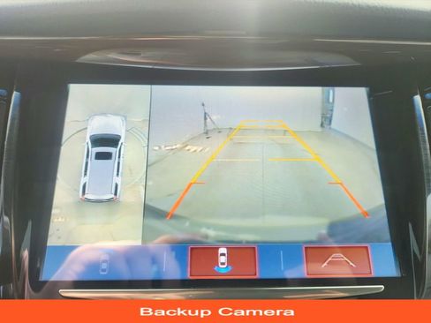 Used 2019 Cadillac Escalade Luxury image 18