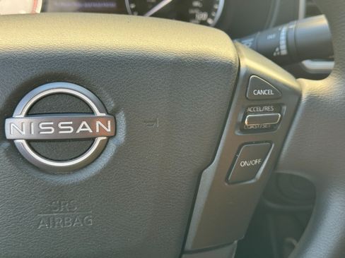 Used 2022 Nissan Frontier SV RWD image 19