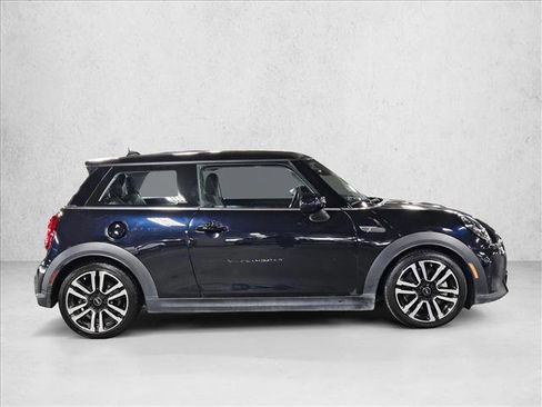 Used 2022 MINI Cooper S FWD image 4