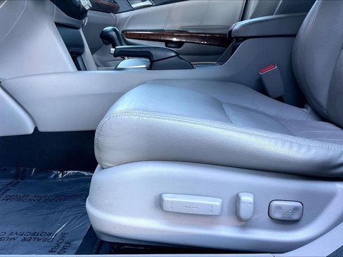 Used 2012 Honda Accord EX-L image 15