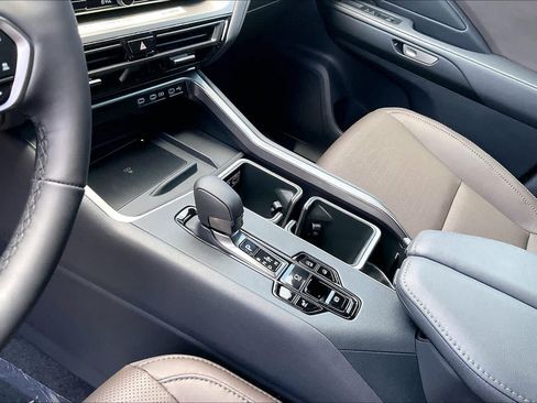 New 2026 Lexus TX 350 AWD image 11