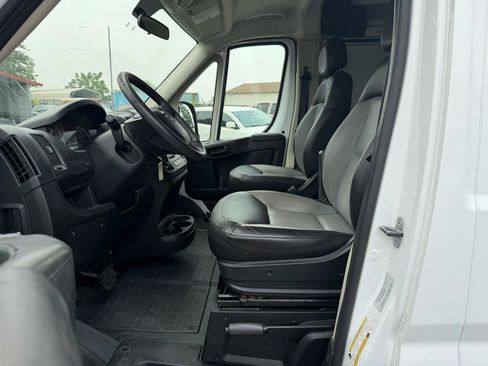 Used 2016 RAM ProMaster 1500 FWD image 10