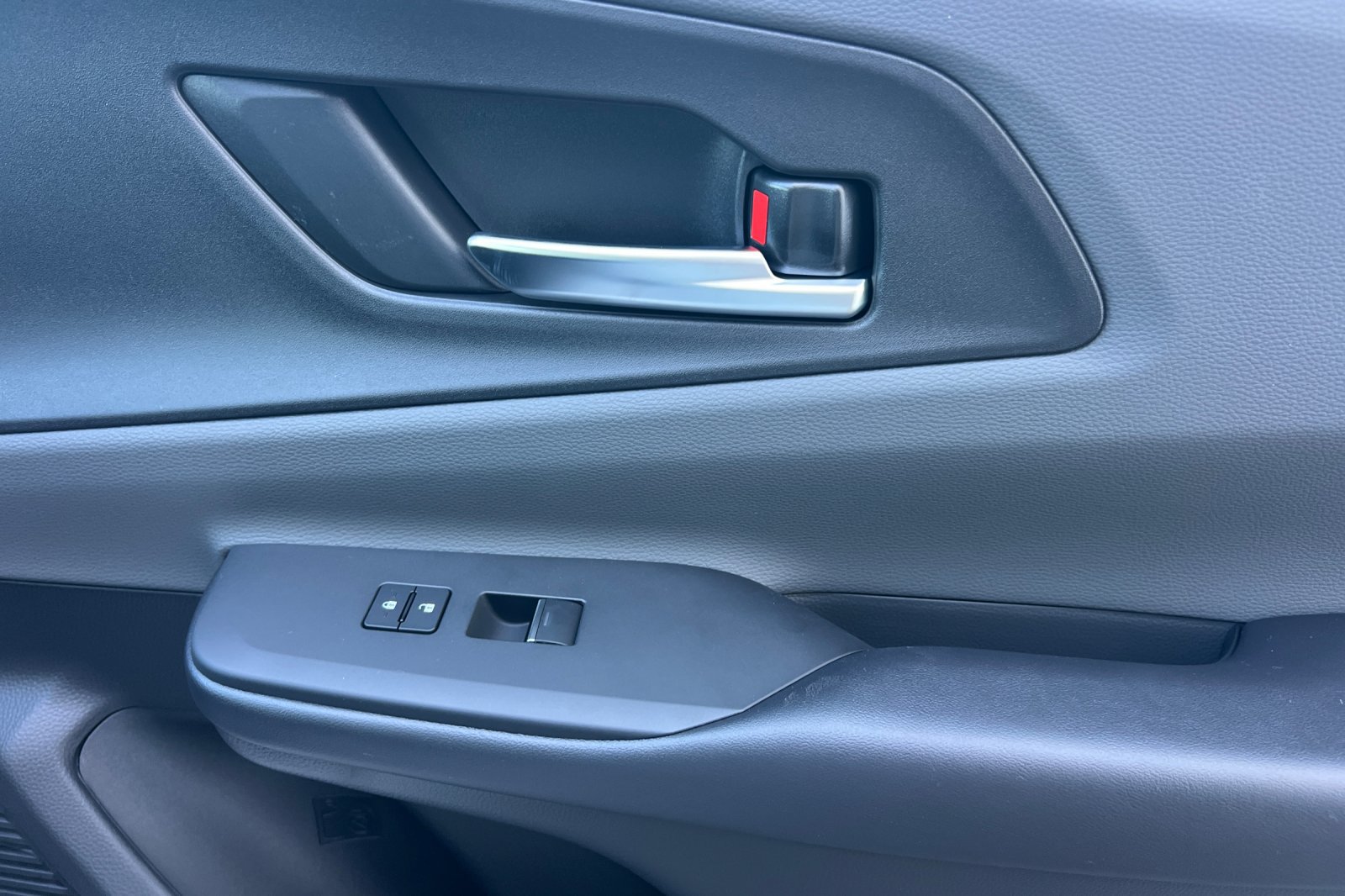 New 2027 Toyota Prius XLE AWD/4WD image 19
