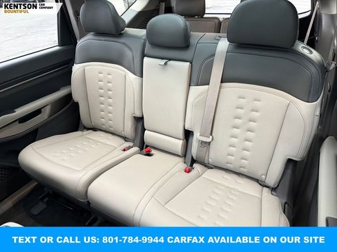 Used 2025 Kia EV9 Wind image 34