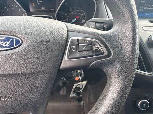 Used 2016 Ford Focus S FWD image 13