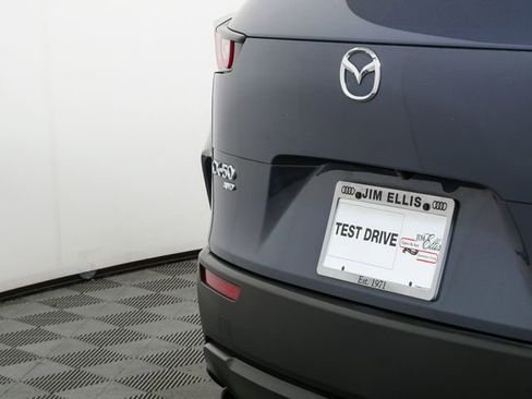 Used 2024 MAZDA CX-50 AWD 2.5 S w/ Premium Plus Pkg image 37