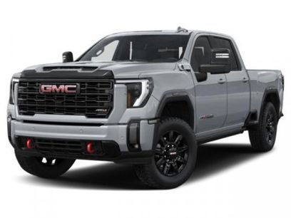 New 2026 GMC Sierra 2500 AT4 w/ AT4 Premium Plus Package