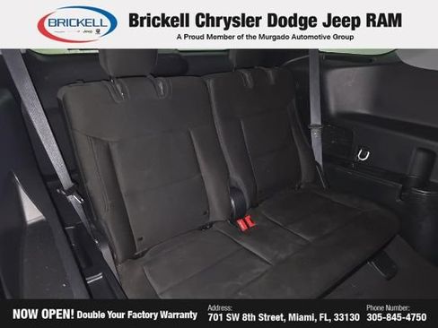 Used 2023 Ford Explorer XLT RWD image 21