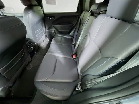 Certified 2025 Subaru Forester Limited w/ Popular Package #2 image 23