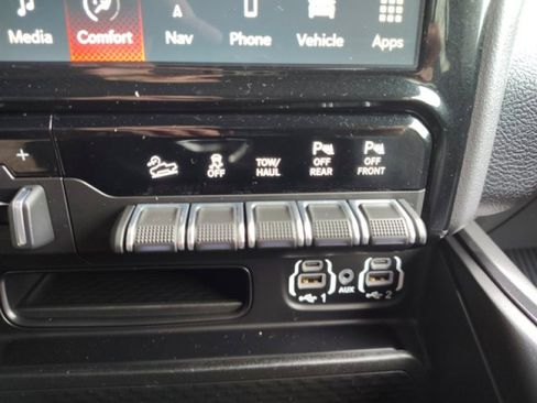 Used 2023 RAM 2500 Power Wagon w/ Level 1 Equipment Group image 26