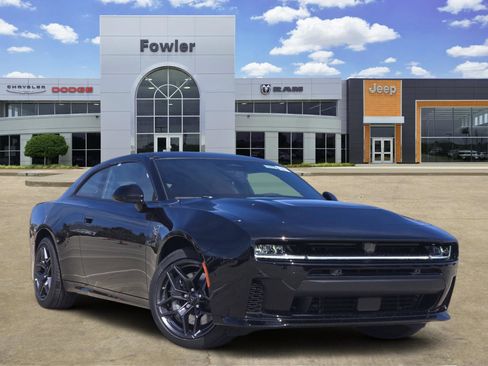 New 2026 Dodge Charger Scat Pack image 1