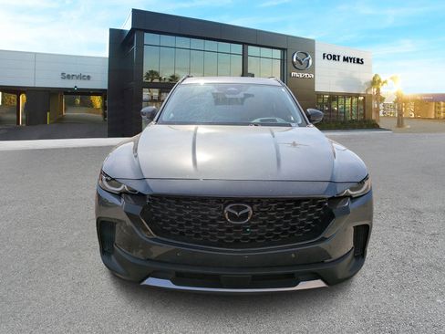 New 2026 MAZDA CX-50 AWD 2.5 S w/ Accent Package image 4