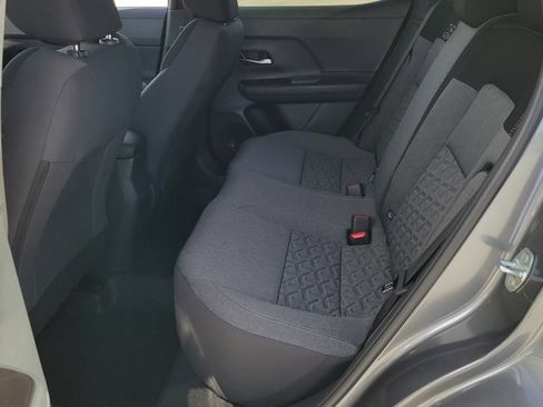 New 2026 Nissan Kicks SV image 7