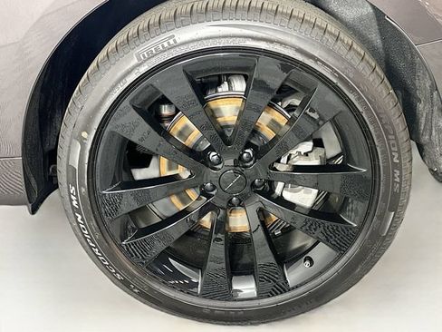 New 2026 Land Rover Range Rover Sport Dynamic SE AWD/4WD image 28