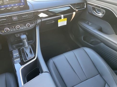 New 2025 Acura ADX FWD image 15
