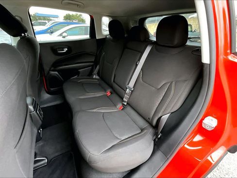 Used 2020 Jeep Compass Sport image 20