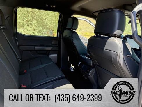 Used 2025 Ford F150 Tremor w/ Tow/Haul Package AWD/4WD image 32