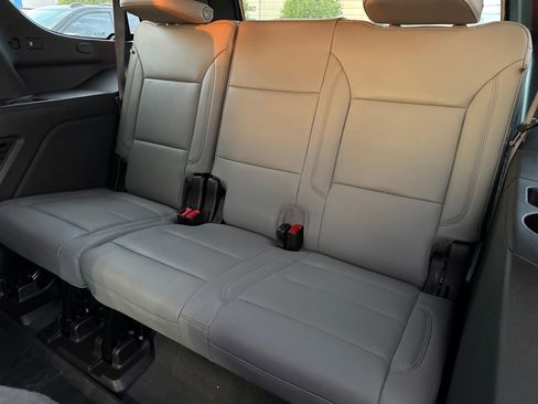 New 2026 Chevrolet Tahoe LT w/ Comfort Package image 14