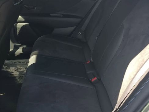 New 2026 Hyundai Elantra N image 19