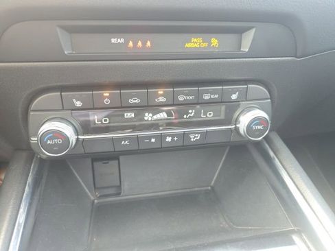 Used 2019 MAZDA CX-5 Grand Touring image 18