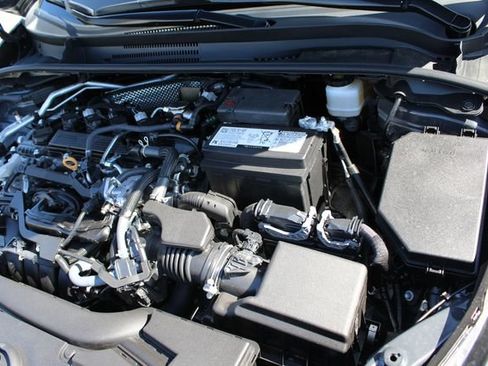 Certified 2026 Toyota Corolla SE FWD image 58