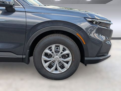 New 2026 Honda CR-V LX image 12