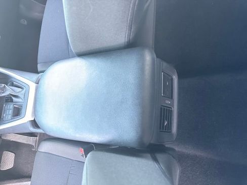 Used 2024 Toyota RAV4 LE image 26