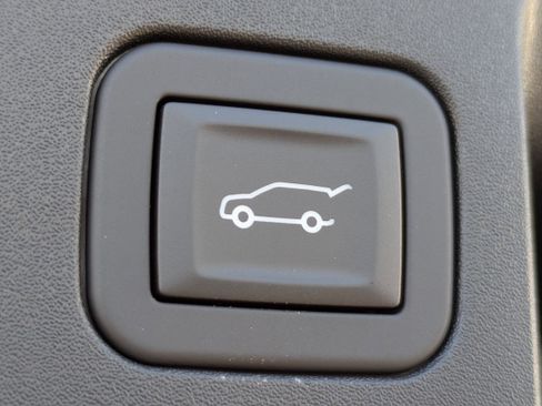 New 2026 Buick Envision Sport Touring image 18