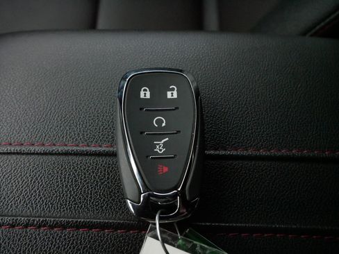 Used 2022 Chevrolet Blazer RS w/ Enhanced Convenience Package image 33