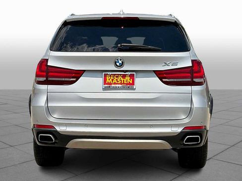Used 2018 BMW X5 sDrive35i w/ Premium Package image 4