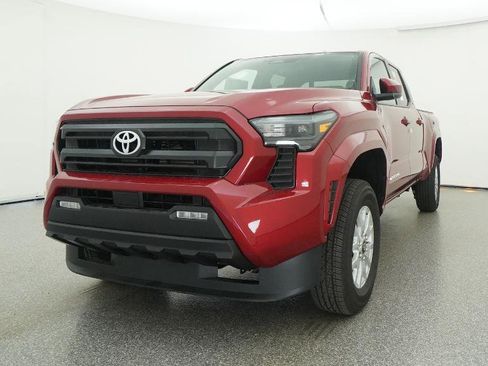 New 2026 Toyota Tacoma SR5 image 38